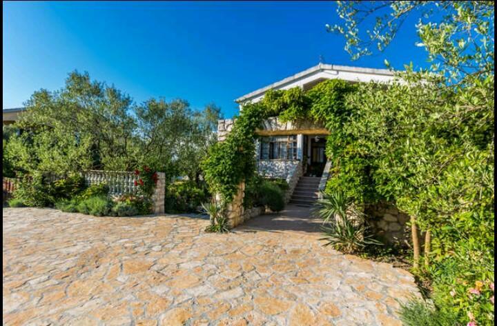 Apartments Marinka Biograd Na Moru Exterior photo
